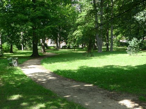 (Bild: Fachbereich Grünflächen)