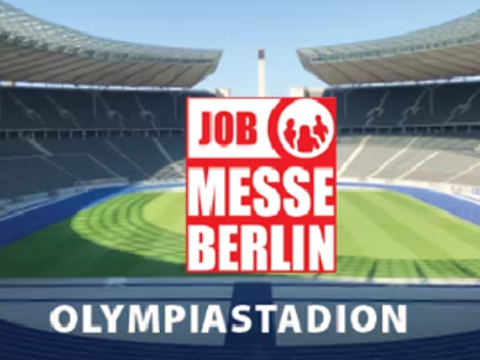 Job Messe Berlin