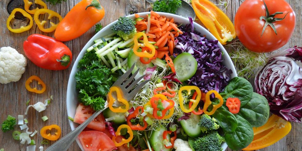 Gesund