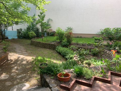 Stadtteilzentrum Familiengarten