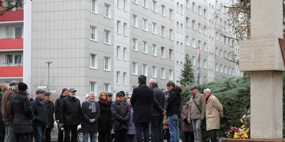 Holocaust Gedenken 2019_02