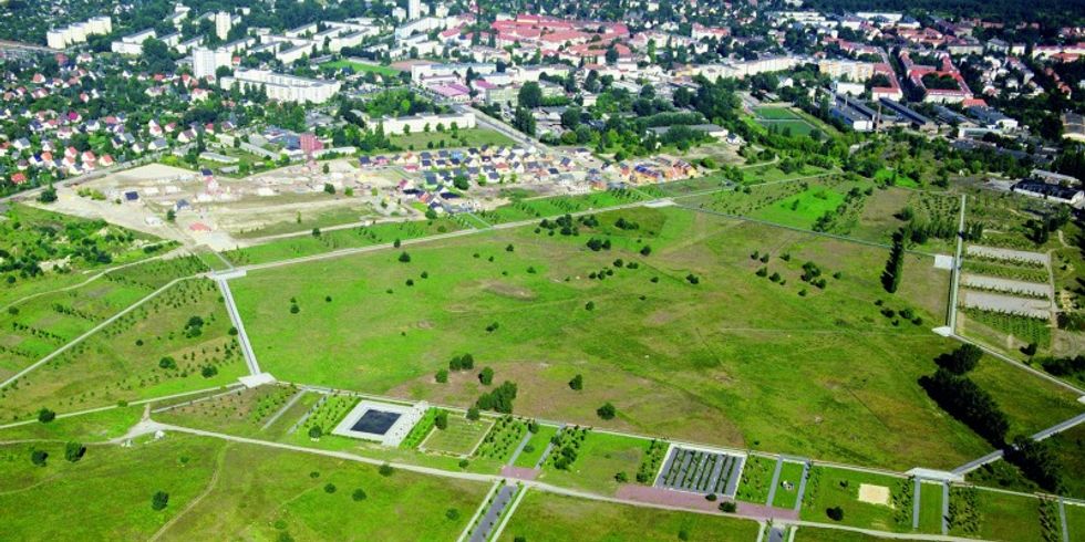 WISTA - Wohnen am Landschaftspark - haus-bauen-architekt-niedrigenergiehaus-solar-berlin