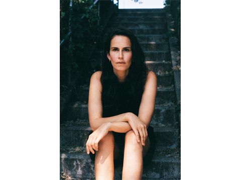 Saralisa Volm