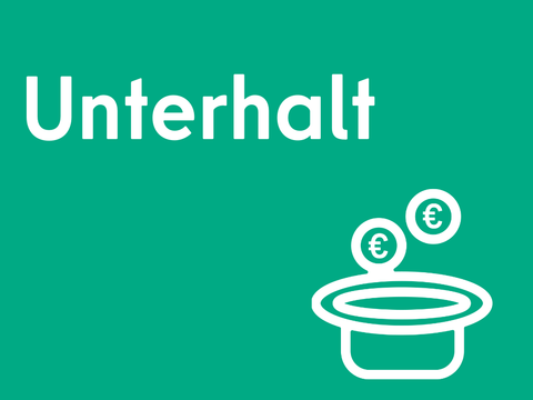 Kachel-Opener Unterhalt