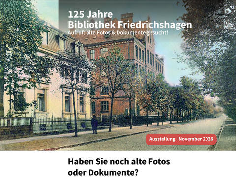 Friedrichshagen