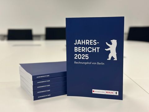 Jahresbericht 2025