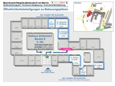 B-Planer (Bild: BA SZ)