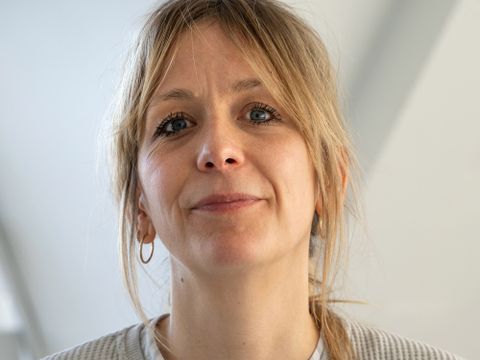 Dr. Julia Teebken (Bild: Andreas Paßens, März 2026)