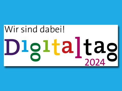 Logo Digitaltag
