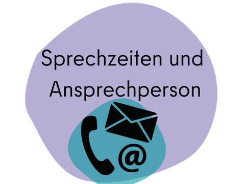 Informationen zu Sprechzeiten und Ansprechpersonen im Stadtentwicklungsamt Neukölln