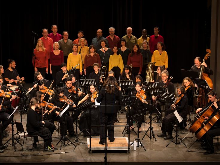 Brasil Ensemble 4