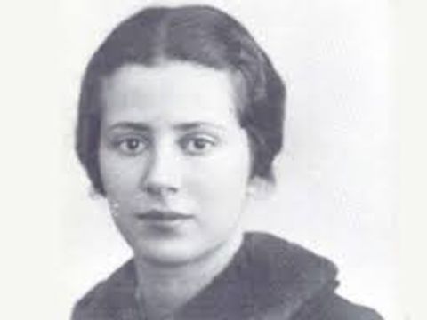 Ursula Hirschmann
