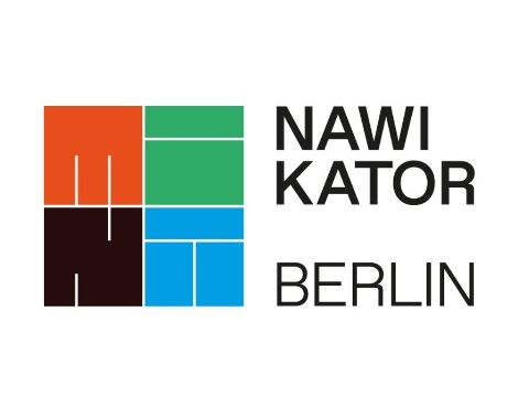 Logo NAWI KATOR Berlin