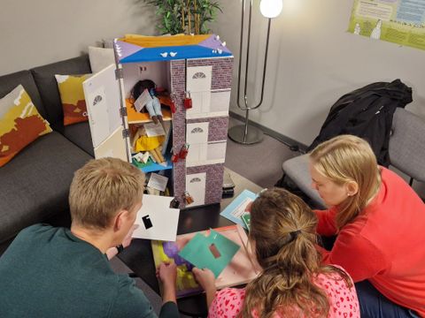 (Bild: Silke Oppermann)