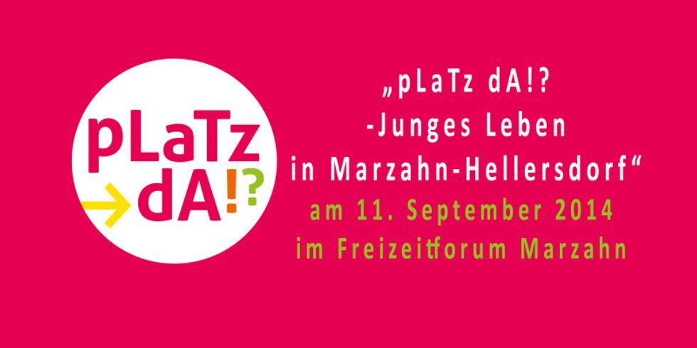 PlatzDa Logo