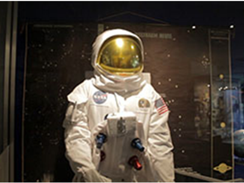 Planetarium am Insulaner