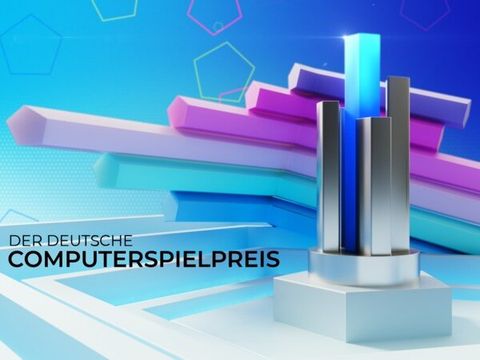 Logo DCP Award 2023