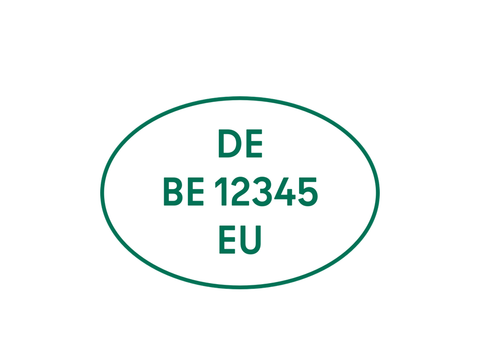 Identitätskennzeichen