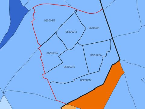 Karte der Bezirksregion Albrechtstraße mit den Ergebnissen des Monitoring Soziale Stadt. Planungsraum Alt-Lankwitz, Komponistenviertel Lankwitz, Lankwitz Kirche, Kaiser-Wilhelm-Straße, Gallwitzallee, Belßstraße und Lankwitz-Süd haben einen mittleren Status und eine stabile Dynamik
