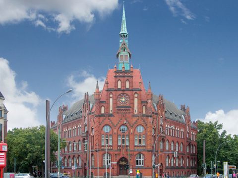 Rathaus