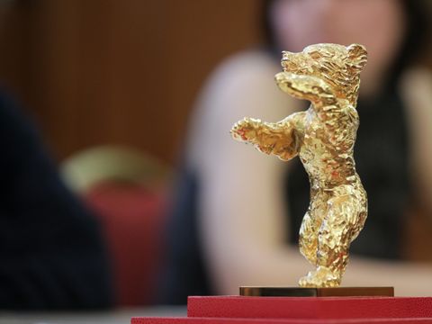 Der Goldene Bär, Berlin International Film Festival