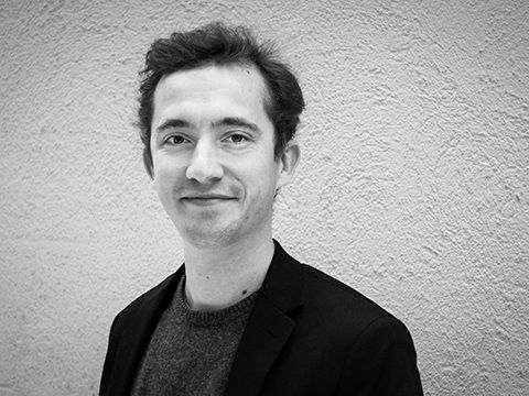 Julian Nitzsche