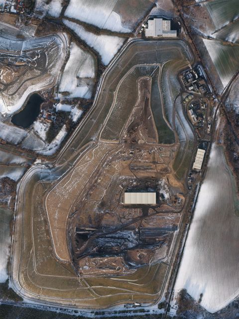 Deponie Schöneiche (Deponieklasse I und Deponieklasse II) (Bild: MEAB mbH)