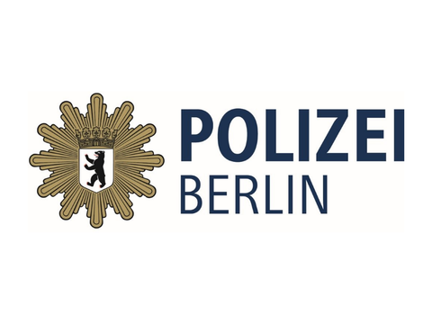 Karrieretag 2026 - Logo Polizei Berlin