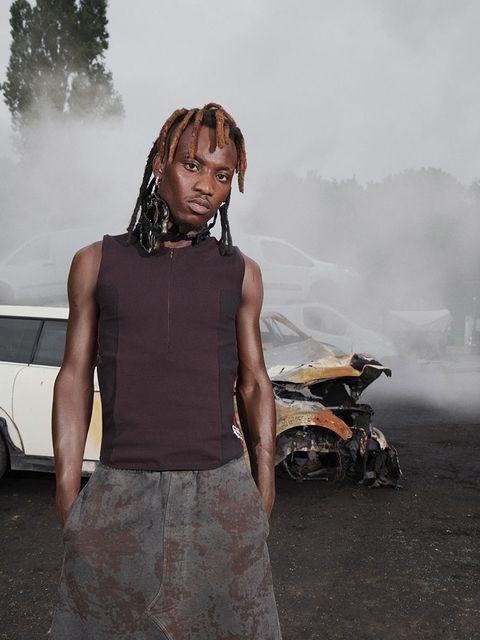 Lueder Kollektion S/S 2024 Kollektion