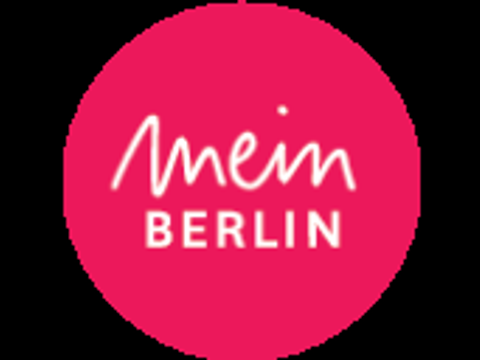 Logo mein berlin rund s