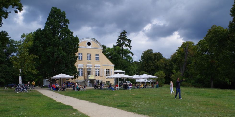 Gutspark Neukladow