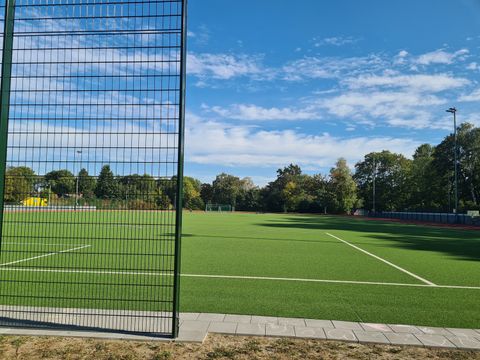 Stadion Haselhorst