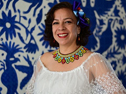 Lissete Martinez Vazquez