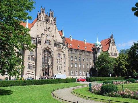 Brunnenplatz