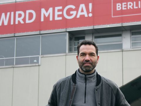 (Bild: Hannes von Döhren)