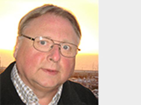 Gerald Schulze