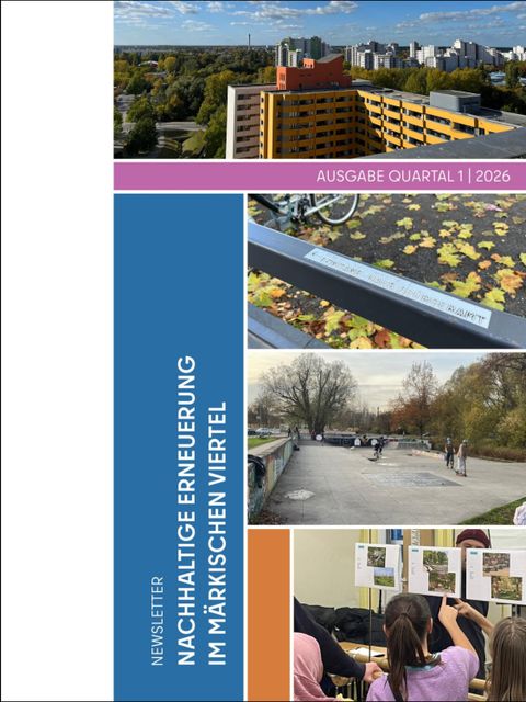 Titelbild Newsletter NE MV