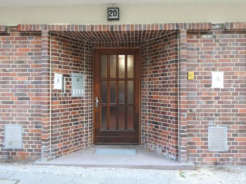 Hausansicht Paulsborner Straße 20