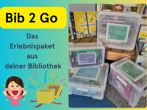 Medienpaket für zuhause
