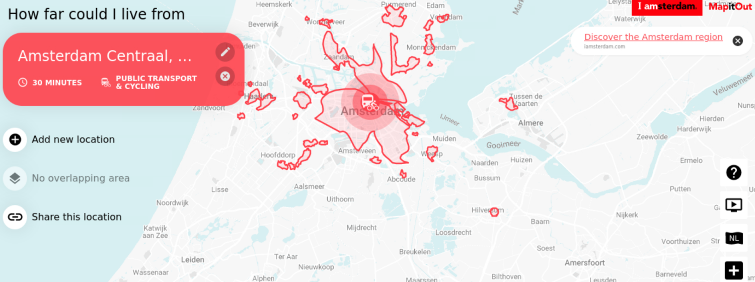 Map it out (Bild: Katharina Zapf)