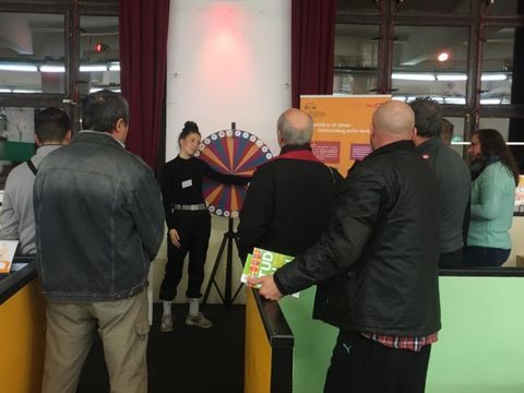weitere Informationen