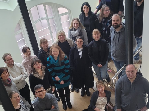 Ausbildungsgemeinschaft