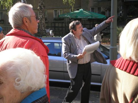 Am Heinickeweg, Foto: Lüning