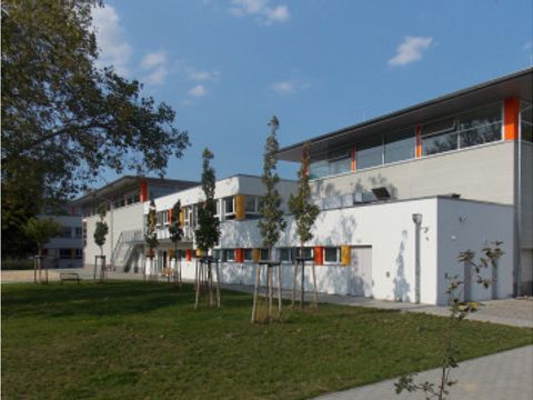 Katholische Schule Sankt Marien