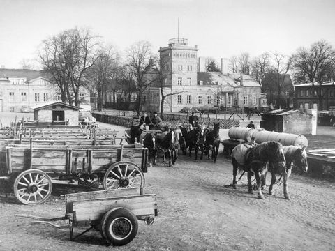 Gut und Gutspark Marienfelde (Bild: akhm.de)