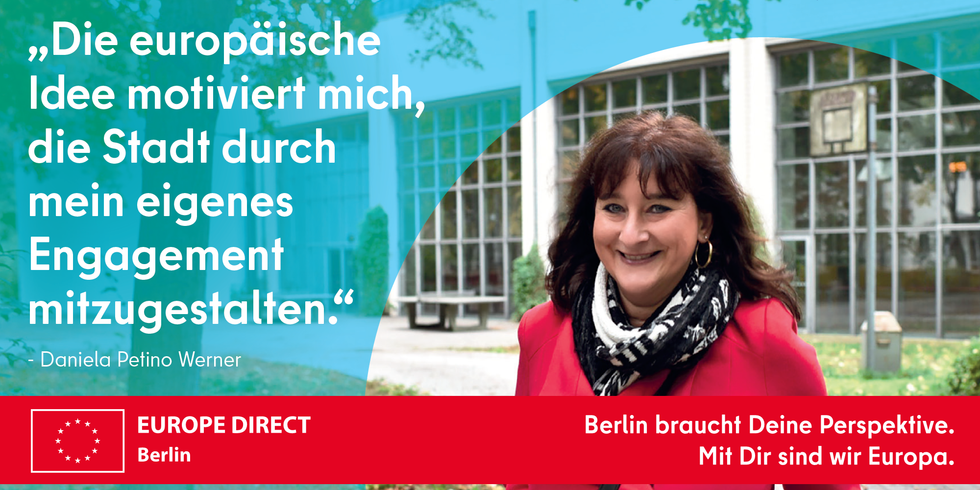 Daniela Petino Werner