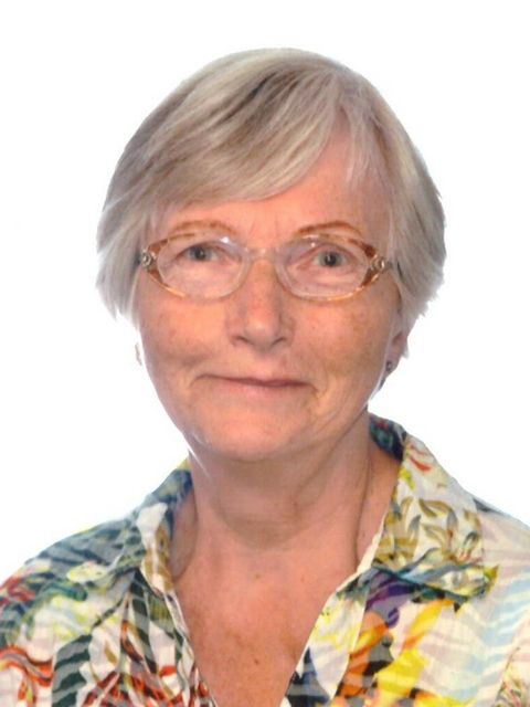 Annemarie Beier