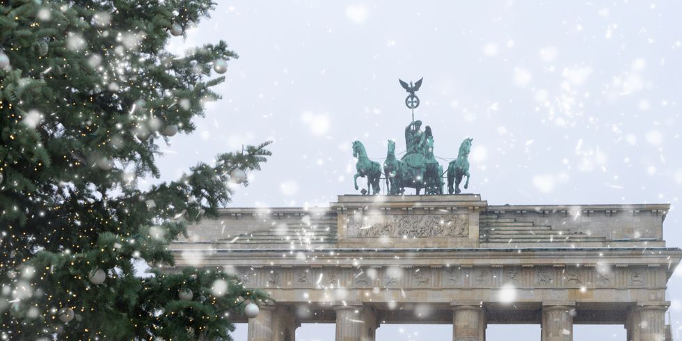 Brandenburger Tor