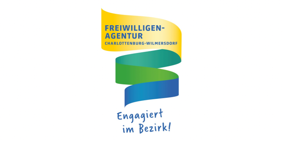 Logo der Freiwilligenagentur Charlottenburg-Wilmersdorf_neu