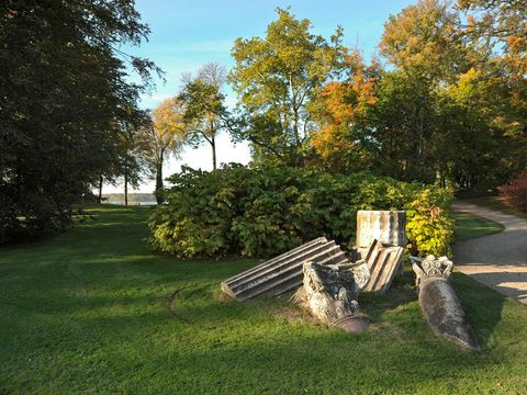 Schlösser und Parks von Potsdam und Berlin (Bild: Landesdenkmalamt Berlin, Wolfgang Bittner)